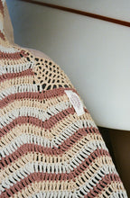 Load image into Gallery viewer, Crochet seat covers - Brunswick