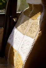 Load image into Gallery viewer, Crochet Seat Covers - Multi