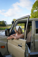 Load image into Gallery viewer, Crochet seat covers - Brunswick