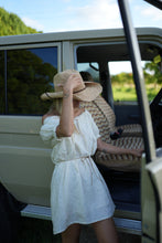 Load image into Gallery viewer, Crochet seat covers - Brunswick