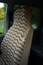 Load image into Gallery viewer, Crochet seat covers - Brunswick