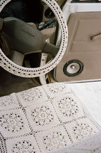 Load image into Gallery viewer, Roaming Original Cream - Steering Wheel Cosie