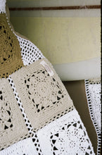 Load image into Gallery viewer, Crochet Seat Covers - Multi