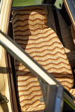 Load image into Gallery viewer, Crochet seat covers - Brunswick