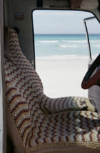 Load image into Gallery viewer, Crochet seat covers - Brunswick