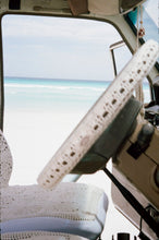 Load image into Gallery viewer, Roaming Original Cream - Steering Wheel Cosie