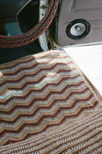 Load image into Gallery viewer, Crochet seat covers - Brunswick