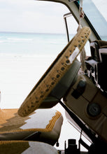 Load image into Gallery viewer, Wild Mustard -Steering Wheel Cosie