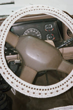 Load image into Gallery viewer, Roaming Original Cream - Steering Wheel Cosie