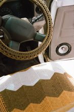 Load image into Gallery viewer, Crochet Seat Covers - Sahara