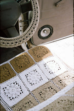 Load image into Gallery viewer, Crochet Seat Covers - Multi