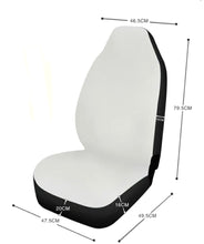 Load image into Gallery viewer, Crochet Seat Covers - Wishbone Beige