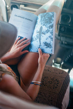 Load image into Gallery viewer, Crochet Seat Covers - Chestnut Brown