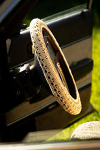 Load image into Gallery viewer, Wishbone Beige - Steering Wheel Cosie