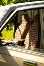 Load image into Gallery viewer, Crochet seat covers - Brunswick
