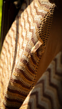 Load image into Gallery viewer, Crochet seat covers - Brunswick
