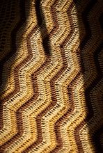 Load image into Gallery viewer, Crochet seat covers - Brunswick
