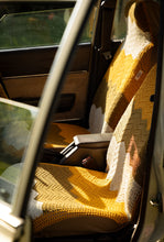 Load image into Gallery viewer, Crochet Seat Covers - Sahara
