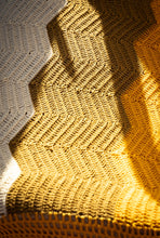 Load image into Gallery viewer, Crochet Seat Covers - Sahara
