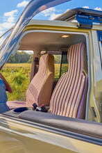 Load image into Gallery viewer, Crochet Seat Covers - Bloom
