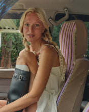 Load image into Gallery viewer, Crochet Seat Covers - Bloom
