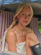 Load image into Gallery viewer, Crochet Seat Covers - Bloom
