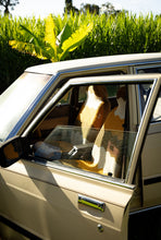 Load image into Gallery viewer, Crochet Seat Covers - Sahara
