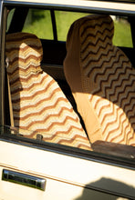 Load image into Gallery viewer, Crochet seat covers - Brunswick
