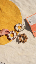 Load image into Gallery viewer, Crochet Scrunchies
